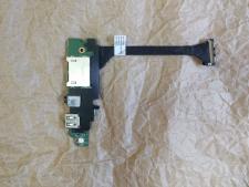 USB роз'єм до ноутбука Dell Vostro 14 5459 №2
